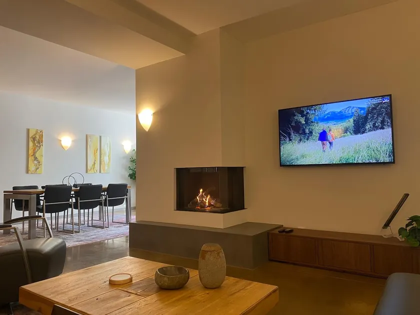 Ferienwohnung Hoferstraße 30a - Image 1