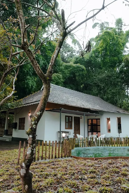 Private 3BR Villa A/C | BBQ & Bonfire | 8 Guests - Image 1
