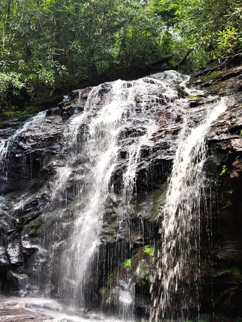 The Falls at Andrews 3 Bedroom - Image 1