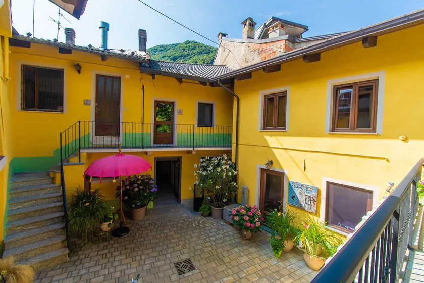 Furicc Apartment- Casa Madama Rua - Image 1
