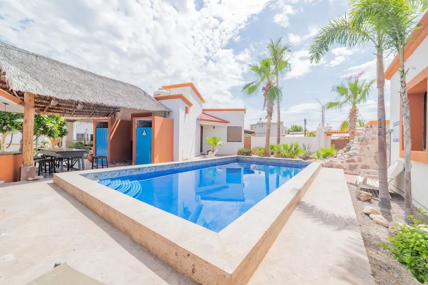 Tranquil 2BR Villa with Pool - Image 1