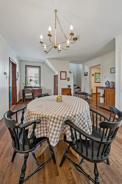Historic Rail Station, 3 Bed in Delaware - Image 1