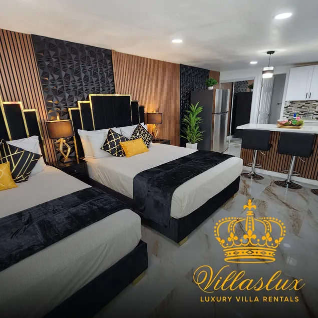 Private New Guest House 15 min Strip. FREE parking - Image 1
