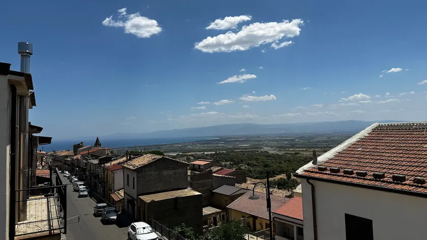 Casa Panoramica in Calabria a circa 5 min dal mare - Image 1