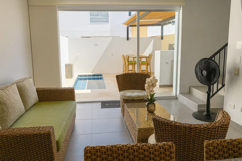 Casa Edén 95 - Image 1
