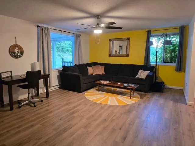 The Treehouse - Cozy 1BR - 2.2 Miles to NRGB - Image 1