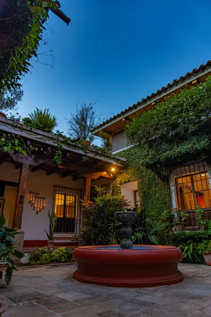 Beautiful House in the Heart of Antigua - Image 1
