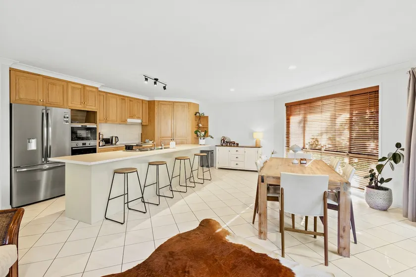 Private 4BR Family Retreat | Pool, Fire Pit + BBQ - Image 1
