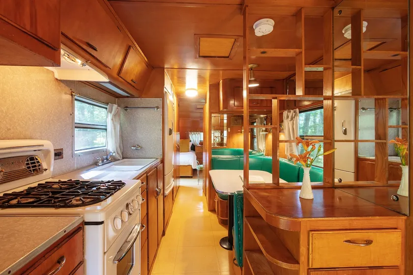 Outlier Inn Tiny House 4 on Farm Upstate Catskills - Image 1