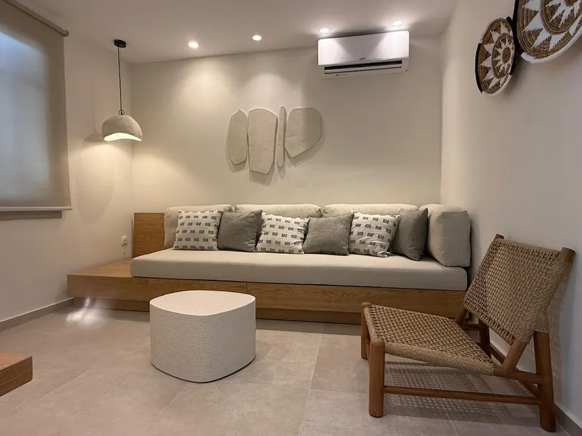 Skiathos Ammos Family Apartment - Image 1