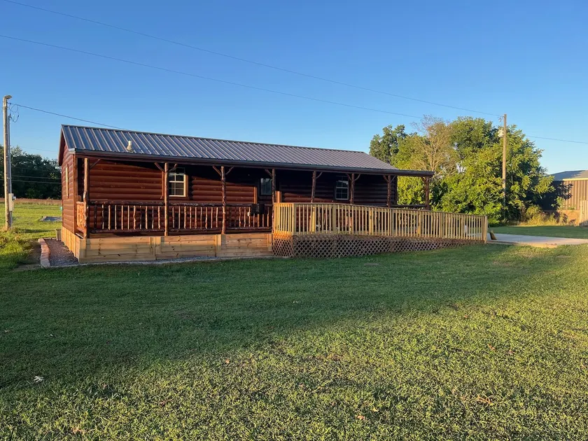 River Access Cabin, Hot Tub, Red River Gorge - Image 1