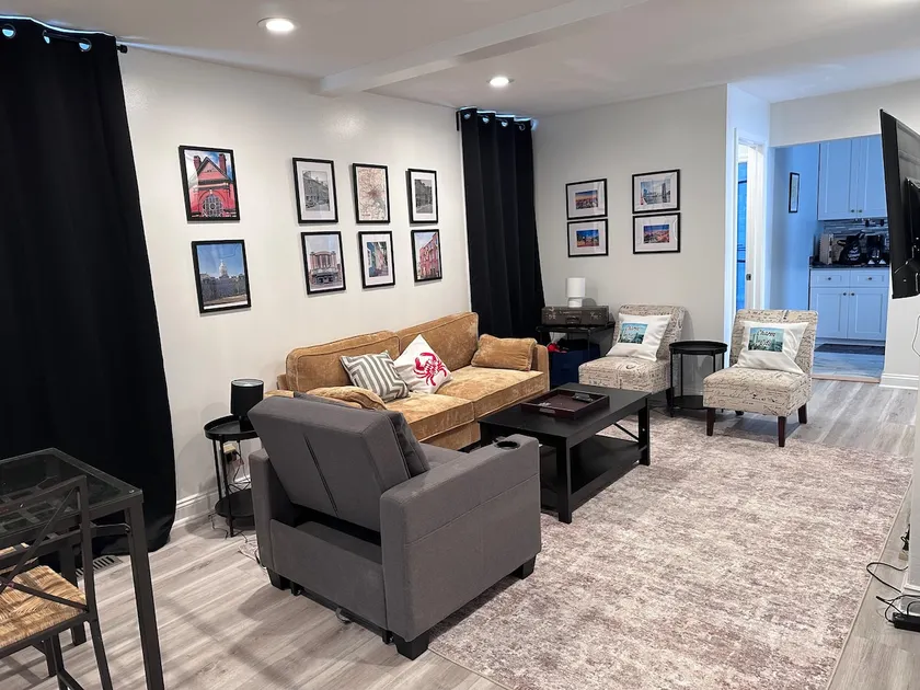 Retreat, Home Away from Home - Image 1