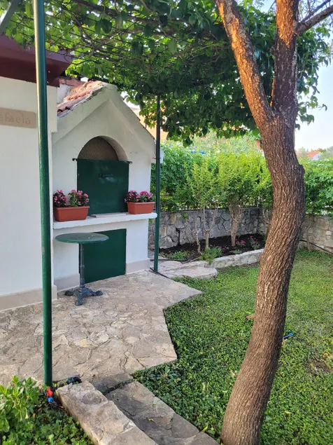House Feniks, 2 bedrooms, private parking, Starlink! - Image 1