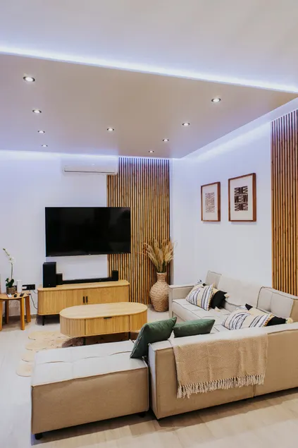 Lambi beach City Suite - Image 1