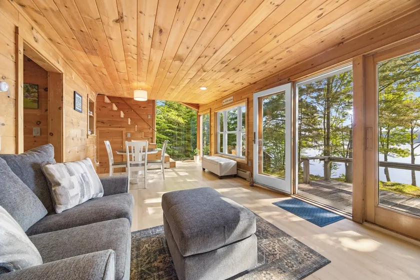 The Pond House - Waterfront! - Image 1
