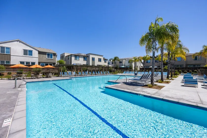 Chula Vista 3BR with Children's Playroom, Pool, Park and Sleeps 9 - Image 1