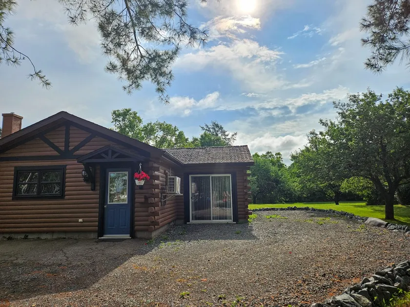 Peaceful Forest Cabin Near Spa - Image 1