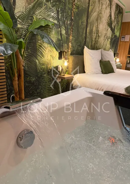 Spa et sauna - Loft Cataleya - Image 1