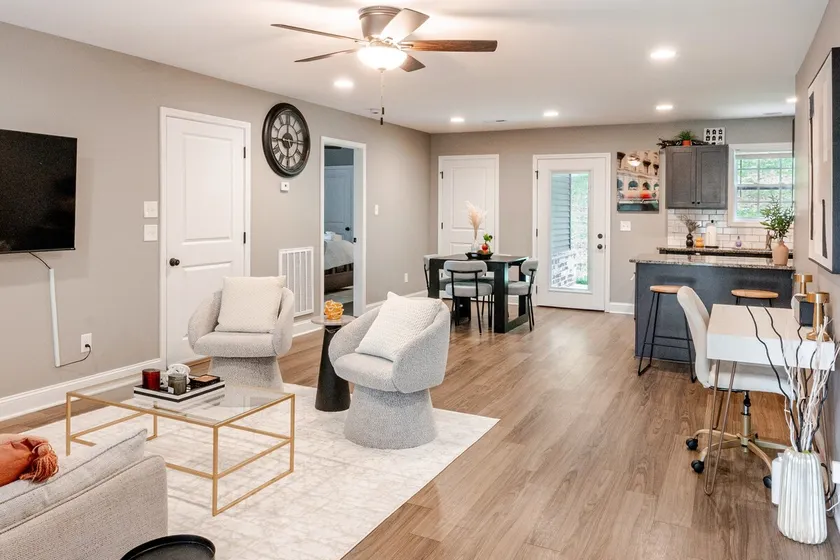 East Knoxville | Mountain Views + Game Room - Image 1