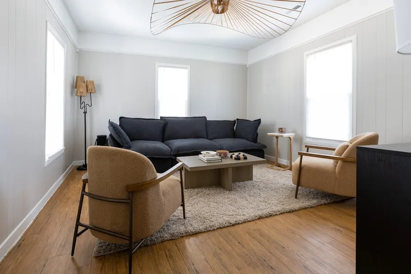 The Coziest Home Base in the Twin Cities - Image 1