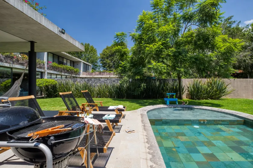 House w/WiFi •A/C •Pool •Barbecue•View•8 P - Image 1