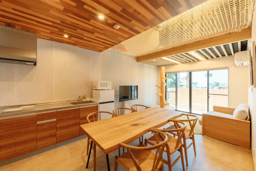 YOUR ROOM treehouse KUMAMOTO - Image 1