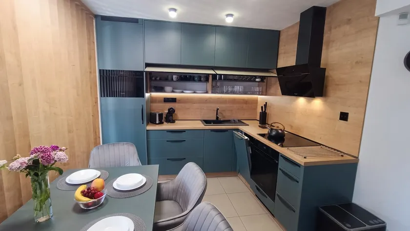 Nissi apartment - Image 1