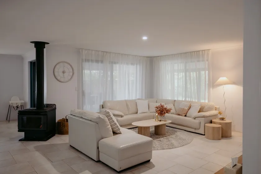 Luxury at the Cove - Seaside Comfort & Entertainment - Image 1