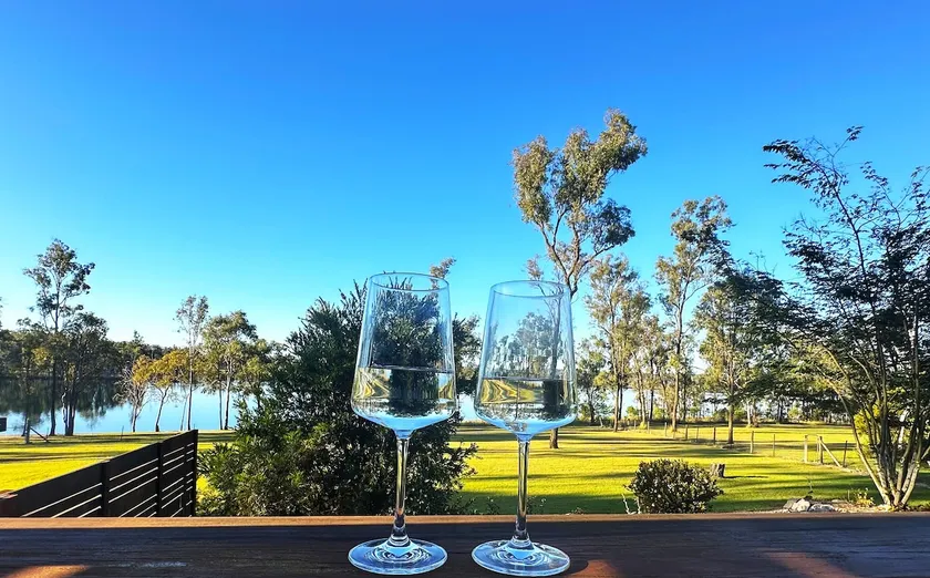 Wake and Lake Guest House - Image 1