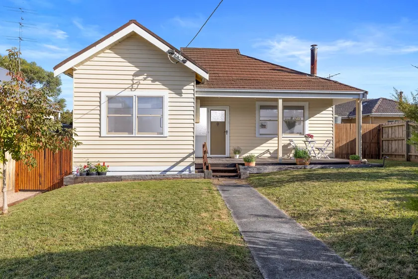 Trailside Cottage @ Fish Creek - Image 1