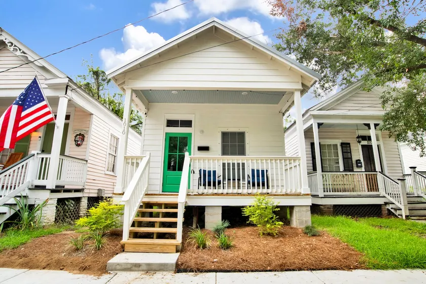 Newly Built Cottage Near Downtown Mobile, Central! - Image 1