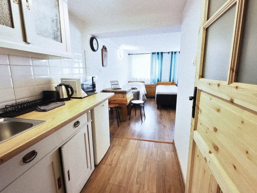 Idyllic guest house with soul – Wrzosowy Młyn - Image 1