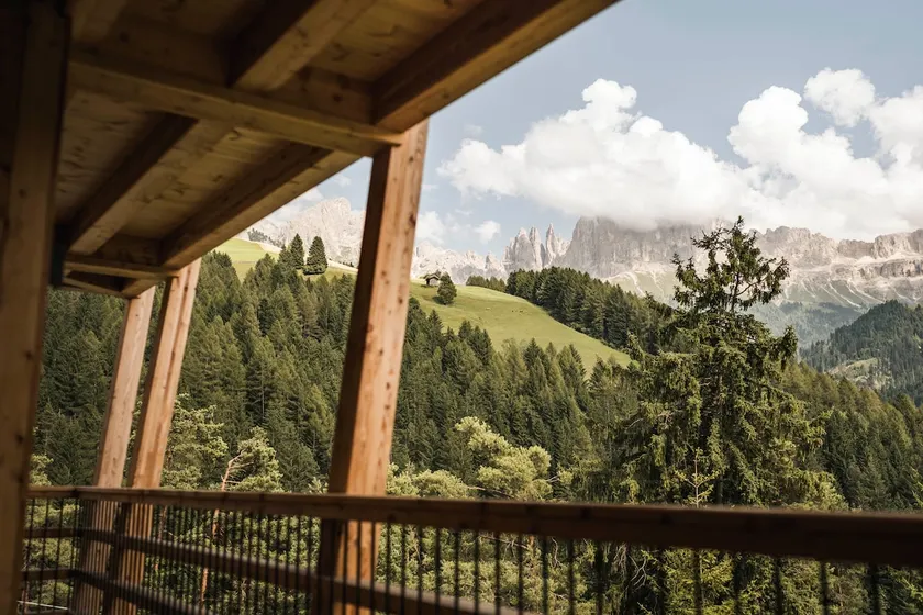 Florisa Mountain Chalet - Image 1