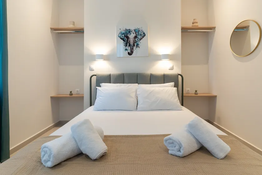 Sea & Salt Boutique Apartment 3 - Image 1