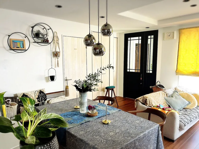 Baan Rinco | Genuine Hida wooden furniture and the latest in comfort | Up to 6 people | Free parking - Image 1