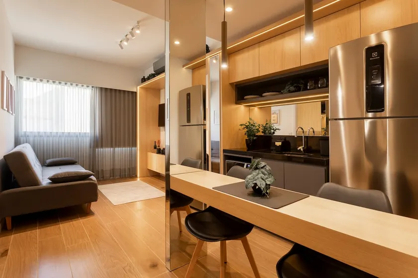 Apartment 409 - Rio Branco - Image 1