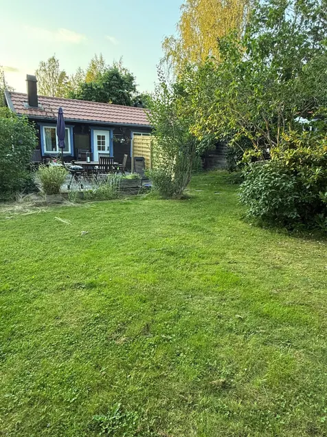 Dalarö Archipelago Idyll - Image 1