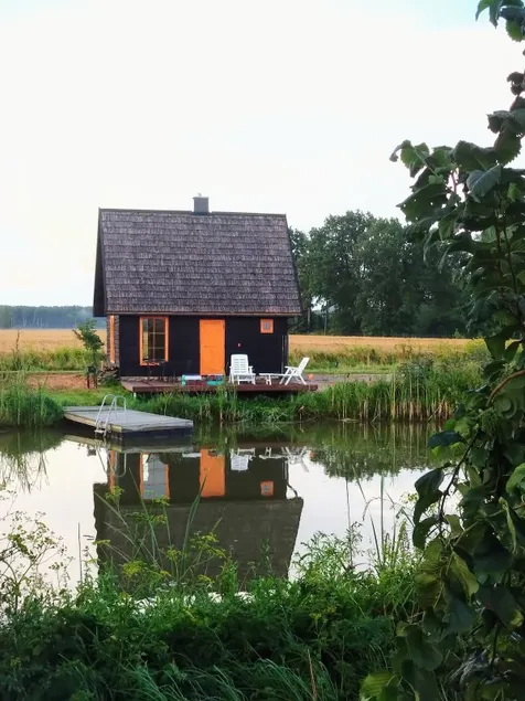 Sunset sauna Bauska - Image 1