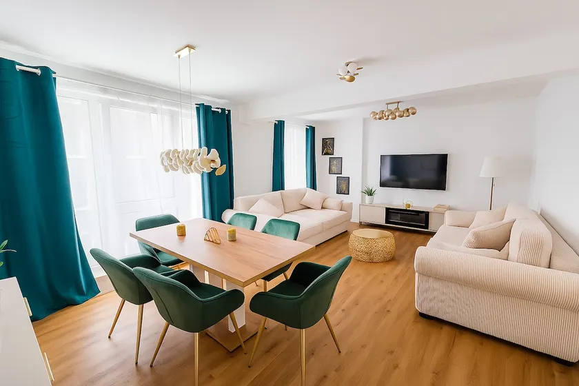 Golden Residence - Image 1