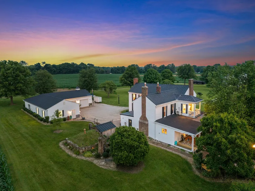 NEW Hot Tub • 5BR Estate Near Bourbon Trail - Image 1