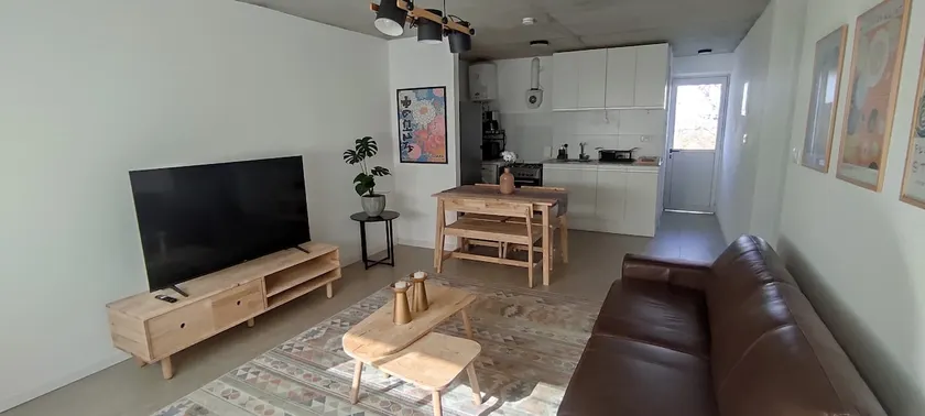 Excellent brand new apartment - Image 1