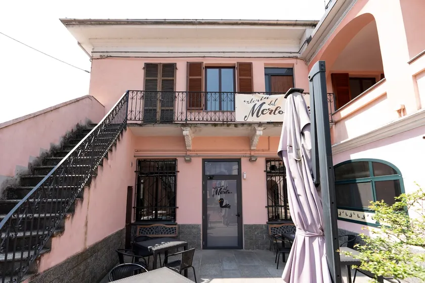 Corte dal Merlo - Image 1