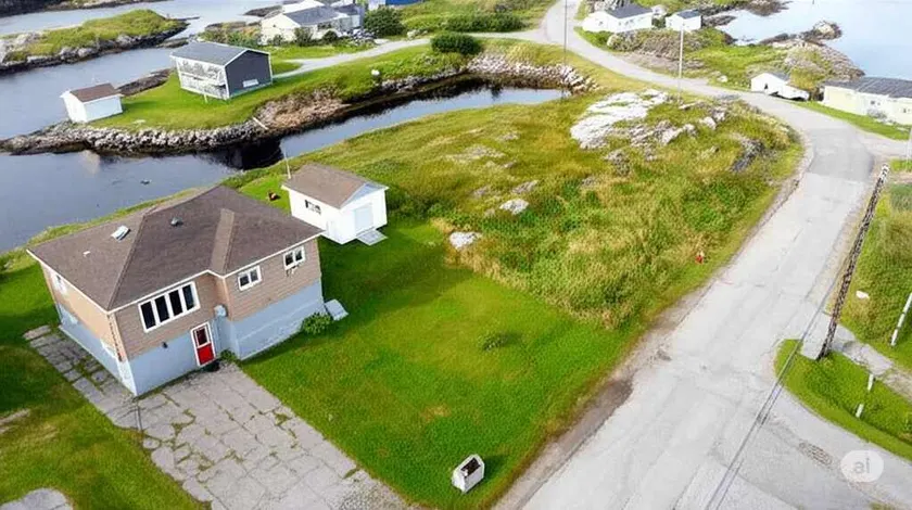 Harvey's Seaside View - Image 1