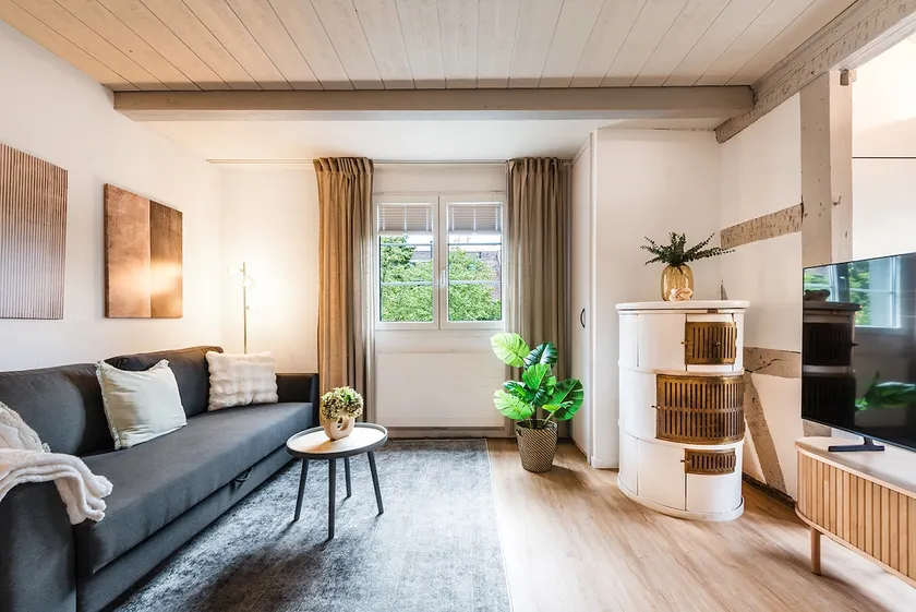 City-Maisonette 2 - Image 1
