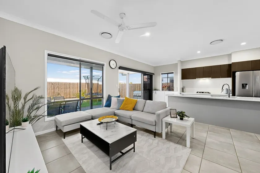 Griffin Family Stay 4BR New Home - Image 1