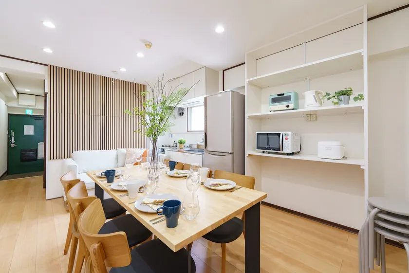 Nagoya 12min Legoland 25min 3BR 4Beds Sofa 9ppl - Image 1