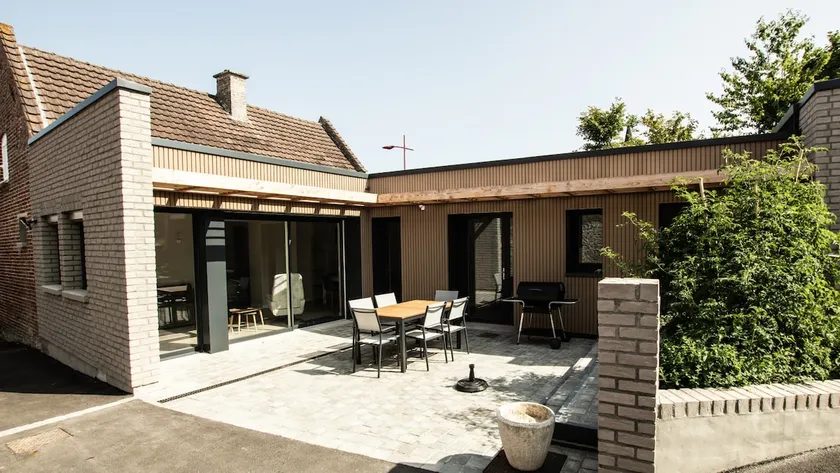 Chez Felix Maison 2 chambres - Image 1