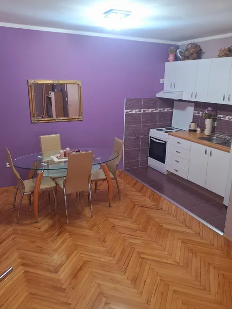 Lovely L home BN centar -Rent a car automatic - Image 1