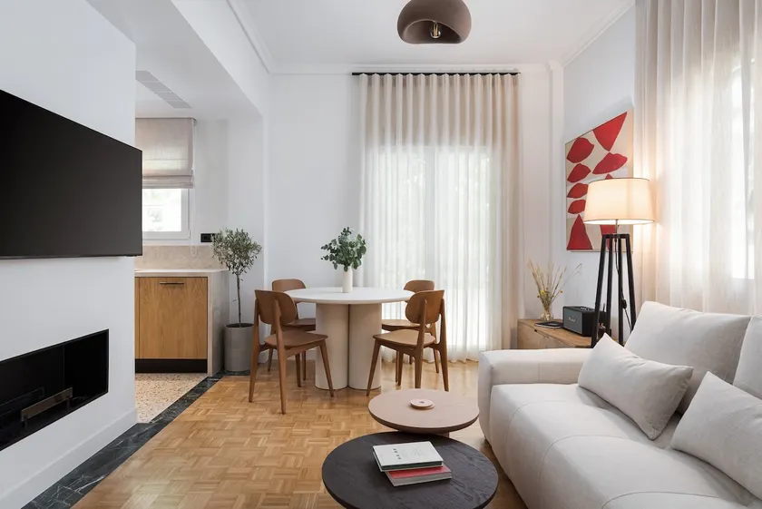 Kolonaki Athena Residence by Fineline Studio - Image 1