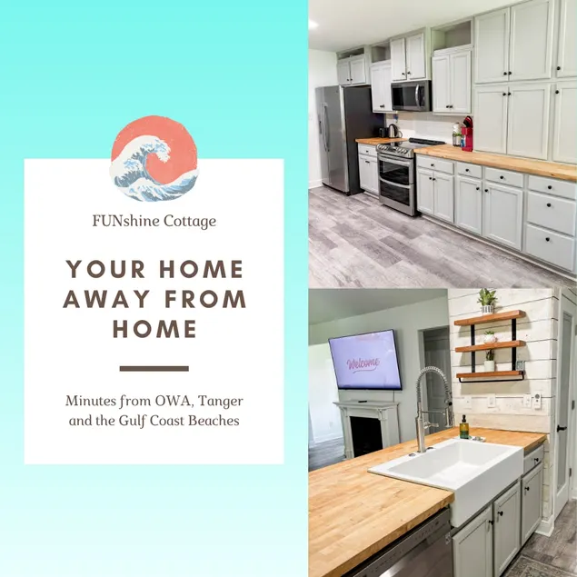 FUNshine Cottage! - Image 1